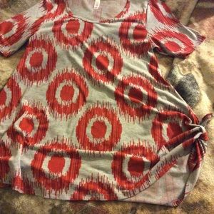 Lularoe perfect T